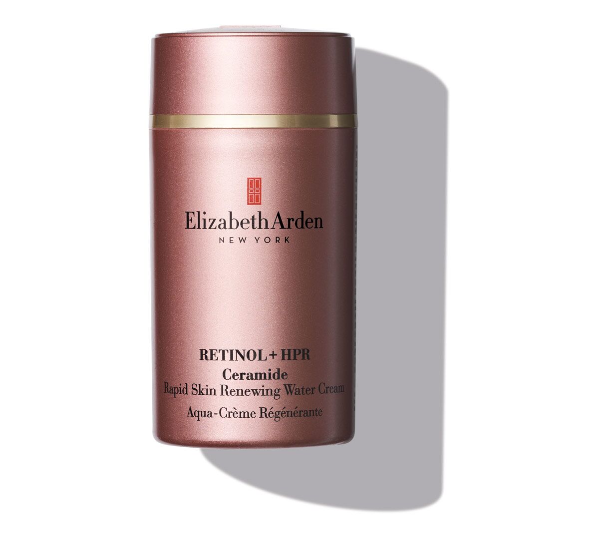 Crème d'Eau Retinol + HPR Elizabeth Arden