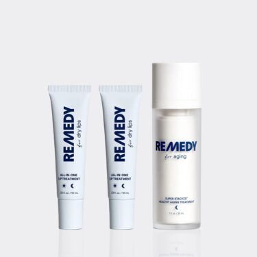 Remedy Science Anti-Aging pour lèvres sèches