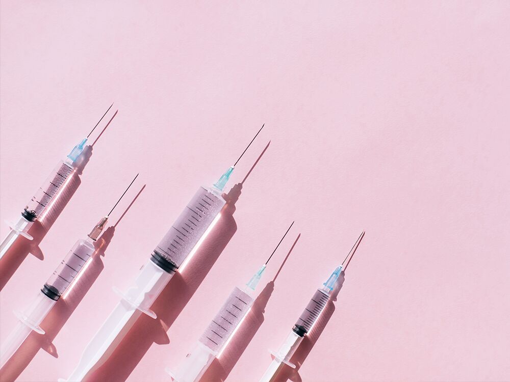 injectables