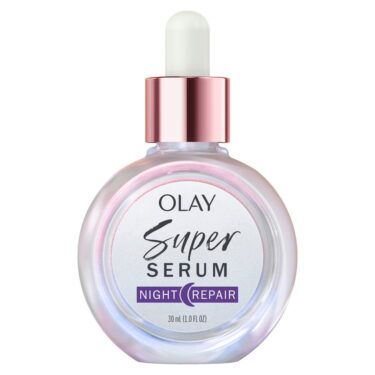 Olay Super Sérum Nuit Réparateur