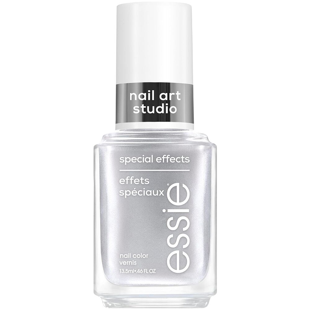Essie special effects in cosmic chrome