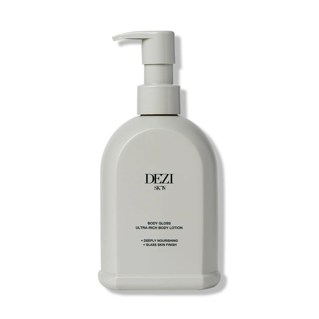 Dezi Skin Body Gloss
