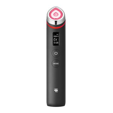 Medicube Age R Booster Red