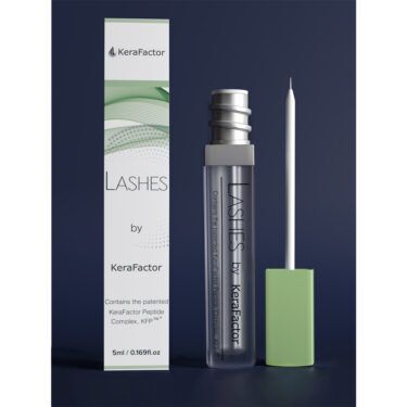 Sérum KeraFactor Lashes