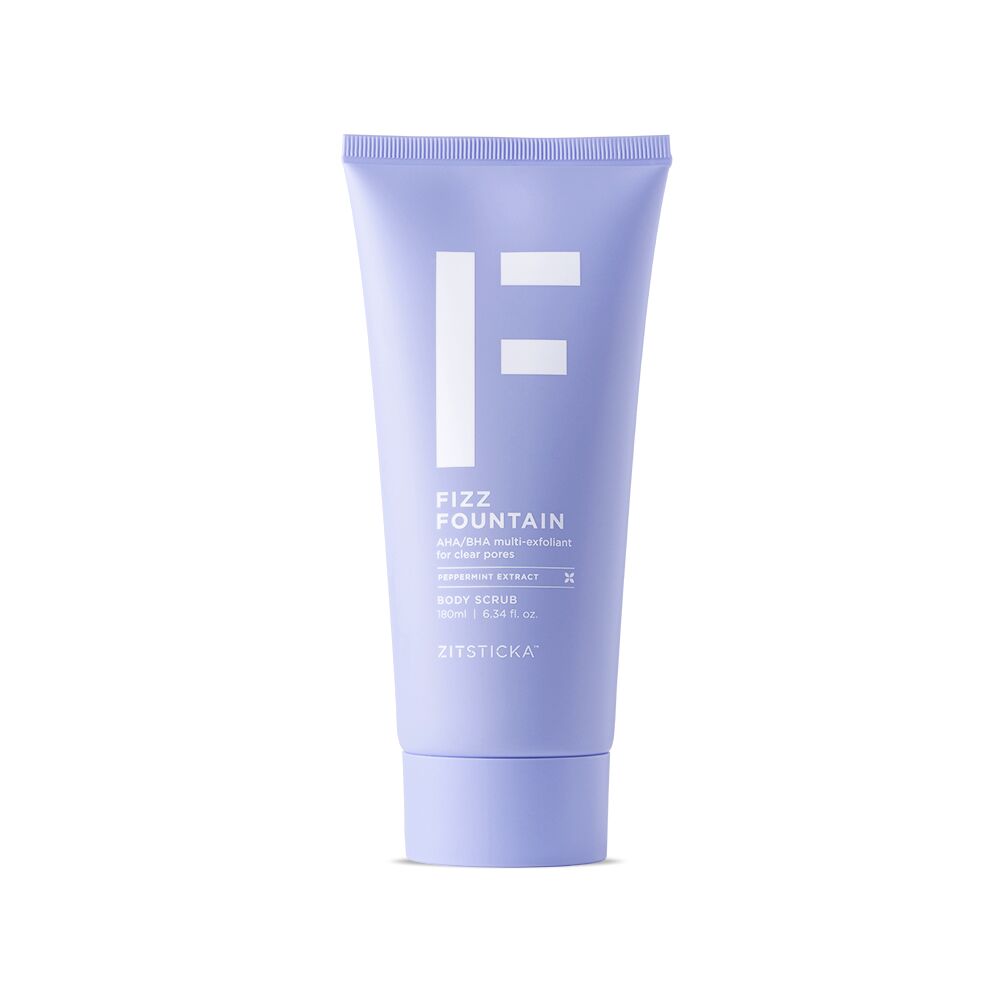 Best Body Exfoliators