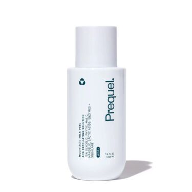 prequel multi acid peel