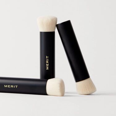 Pinceau MERIT Beauty No.1