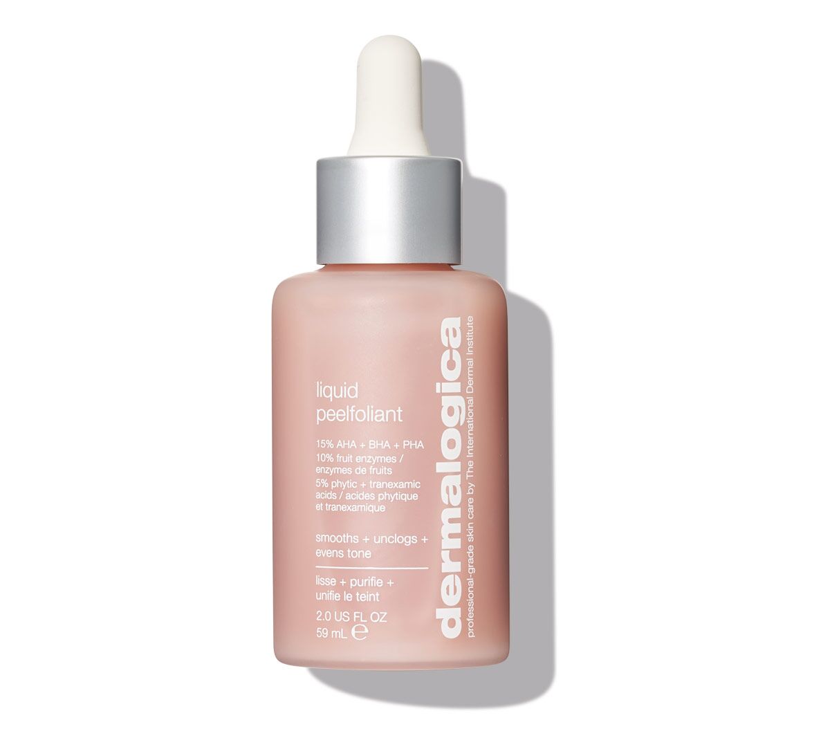 Photo du Prix : Liquid Peelfoliant