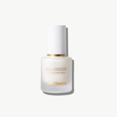 iris and romeo serum