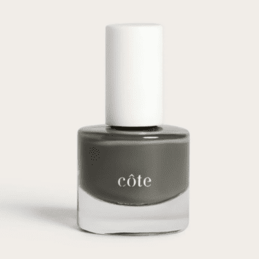 Côte Beauty Nail Polish in Elephanté