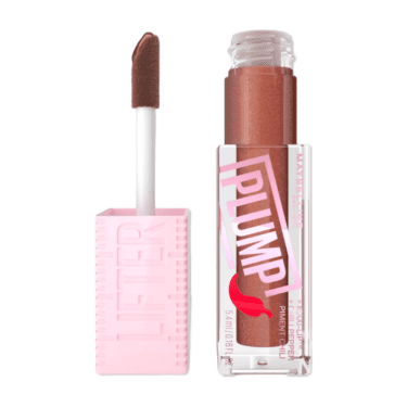 gloss lifter plump de maybelline