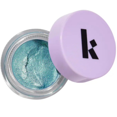Ombre à Paupières Crème Kulfi Zari Eyes