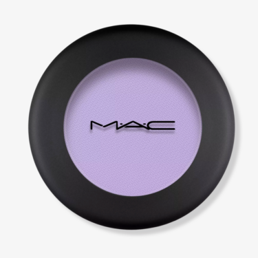 Ombre à Paupières Poudre Matte Powder Kiss de MAC