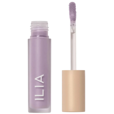 Teinture d'Ombre à Paupières Liquid Powder d'ILIA