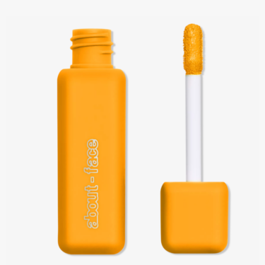 Pigment Fluide Matte d'about-face