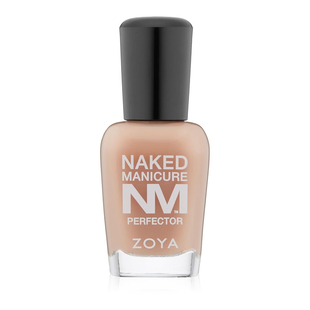 Zoya Naked Manicure Perfector in Nude