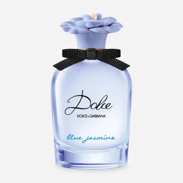 DOLCE AND GABBANA BLUE JASMINE PERFUME