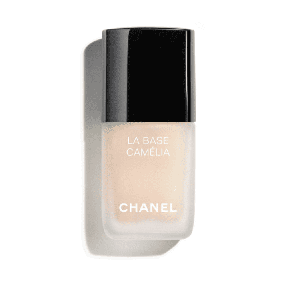 CHANEL La Base Camélia