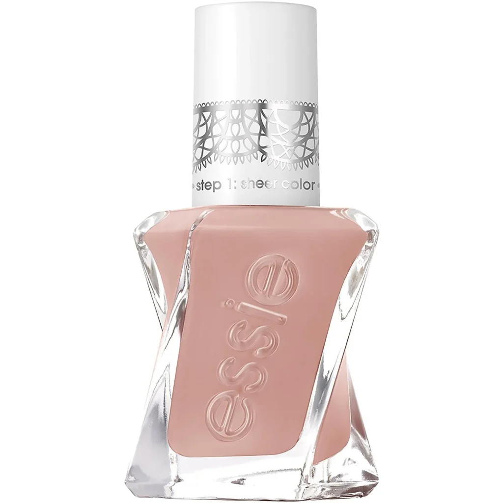 Essie Gel Couture en Of Corset