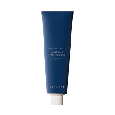 Masque capillaire Glossing de Ranavat