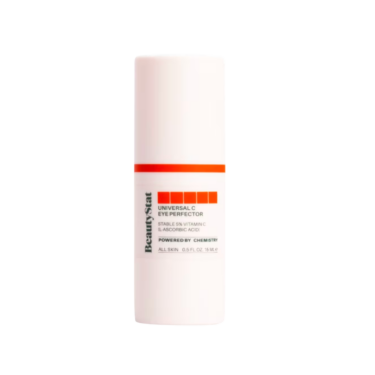 Correcteur de cernes Universal C de BeautyStat