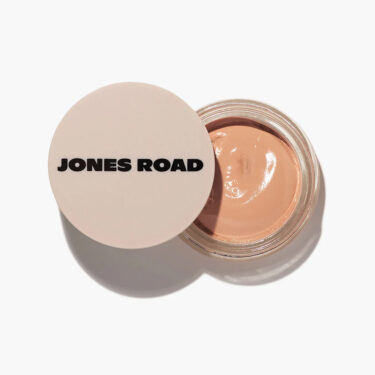 What The Foundation Jones Road