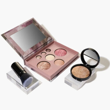 Kit de démarrage cuisiné Laura Geller