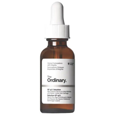 Solution GF 15% de The Ordinary