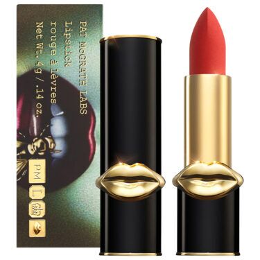 PAT McGRATH LABS MatteTrance™ Lipstick in Obsessed