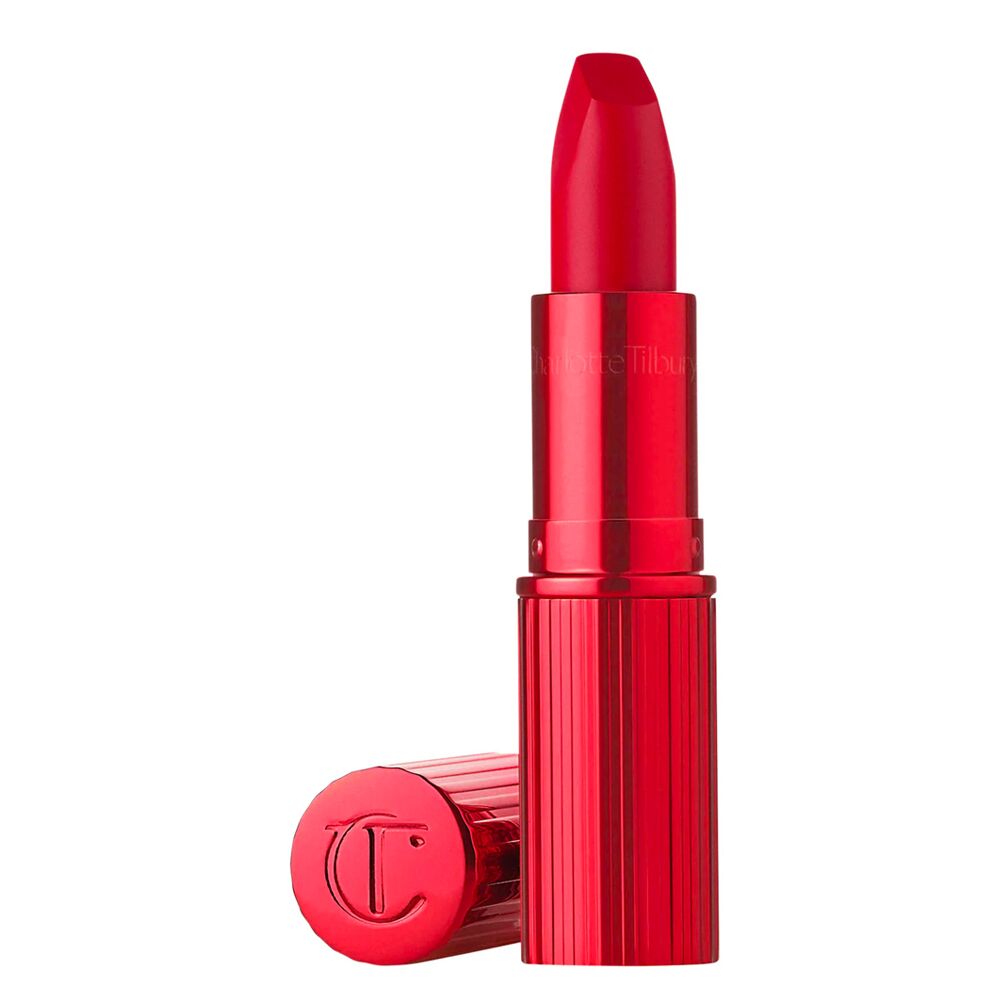 Charlotte Tilbury Matte Revolution in Hollywood Vixen