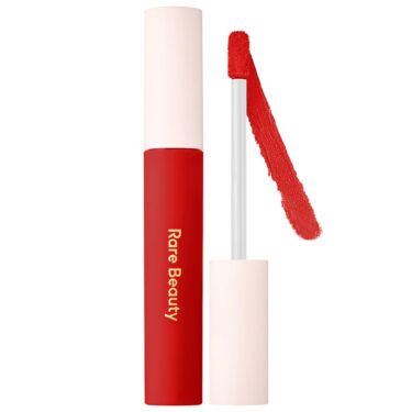 Rare Beauty Lip Soufflé Matte Lip Cream in Inspire