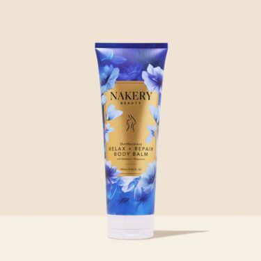 Balm de Corps Relax & Répare Nakery Beauty