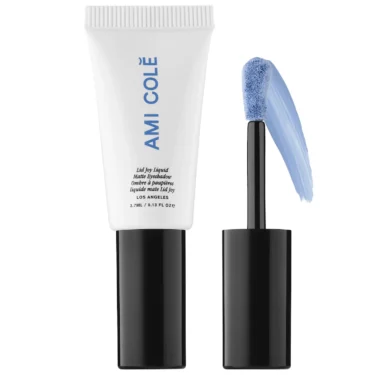 Ombre à paupières liquide matte Lid Joy d'Ami Colé