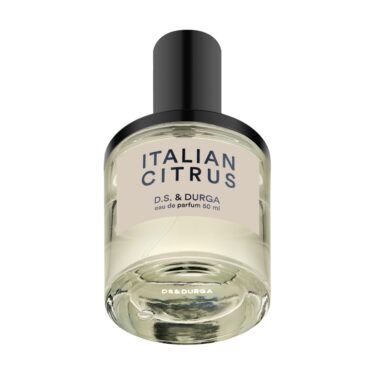 DS AND DURGA ITALIAN CITRUS