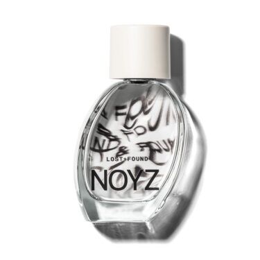 Noyz Lost + Found Eau de Parfum