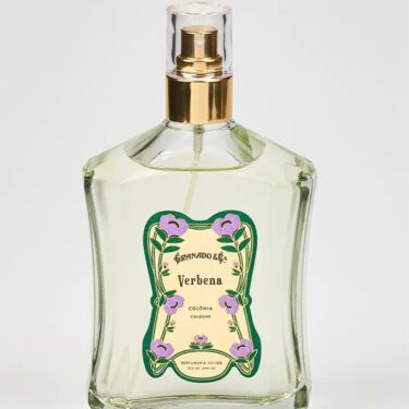 Granado Verbena Eau de Cologne