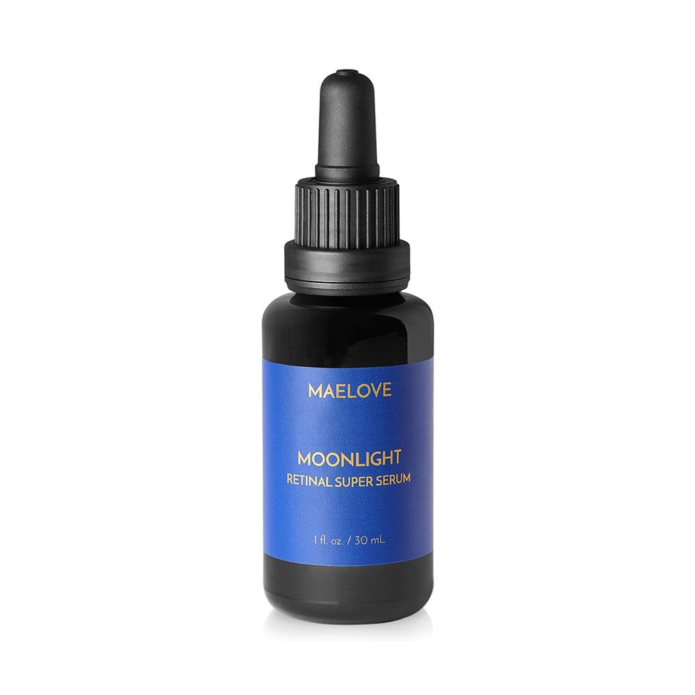 Sérum MAELOVE Moonlight-Advanced Retinal