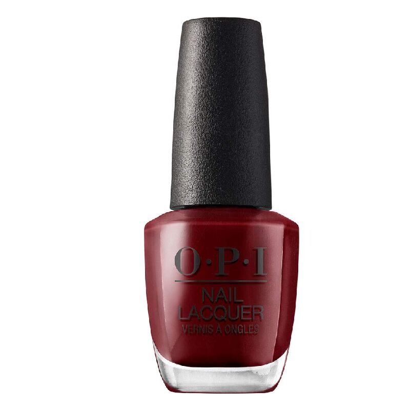 OPI Nail Lacquer in Como se Llama?