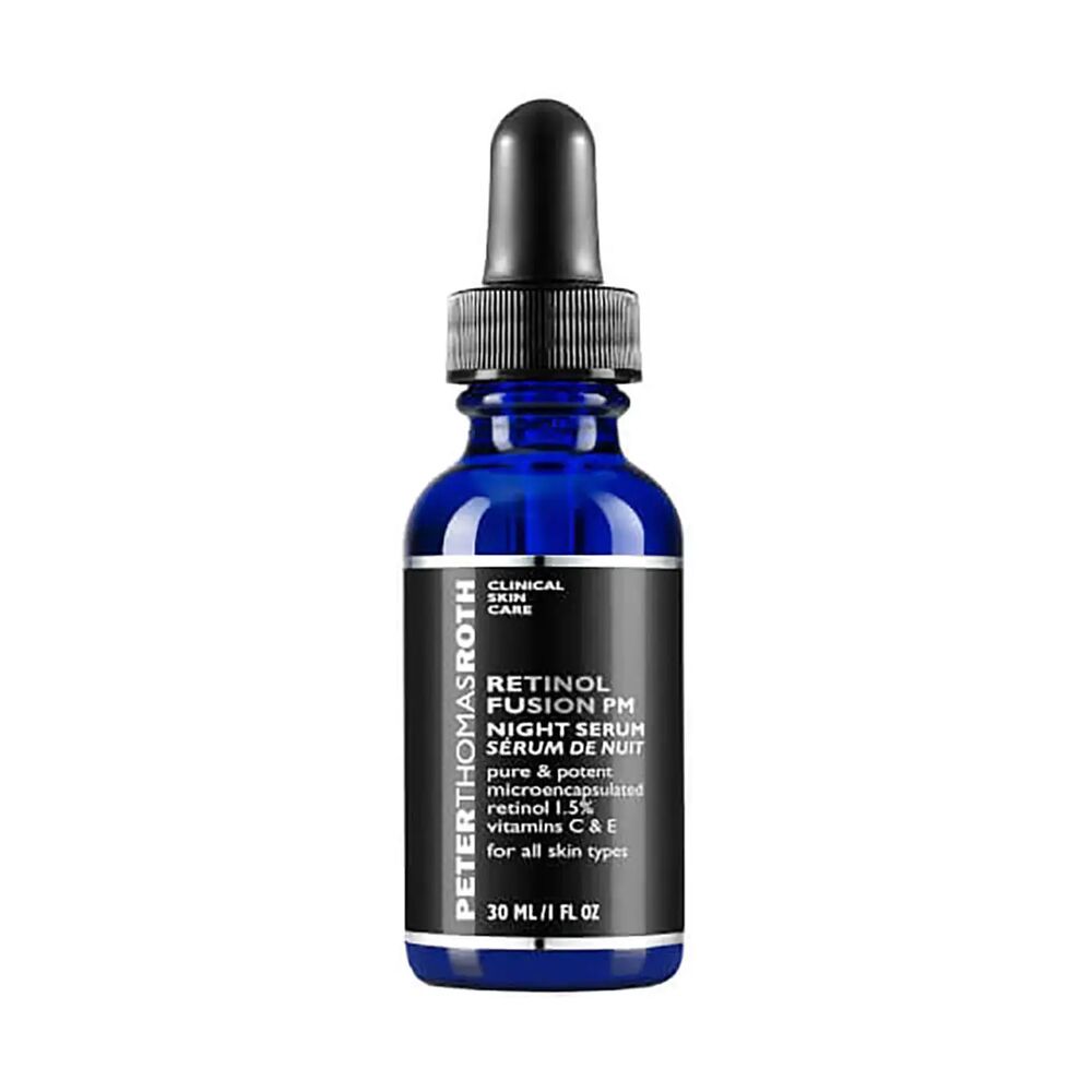 Sérum de Nuit Retinol Fusion PM Peter Thomas Roth