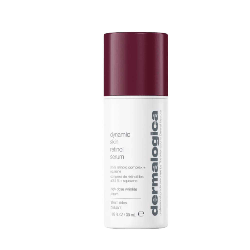 Sérum de Rétinol Dynamique Dermalogica