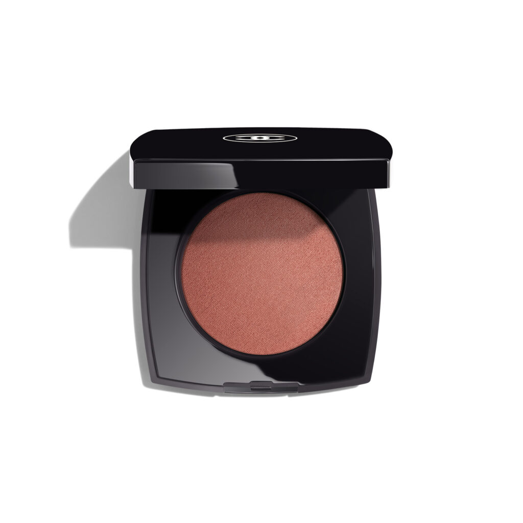 CHANEL Joues Contraste Intense Cream-to-Powder Blush