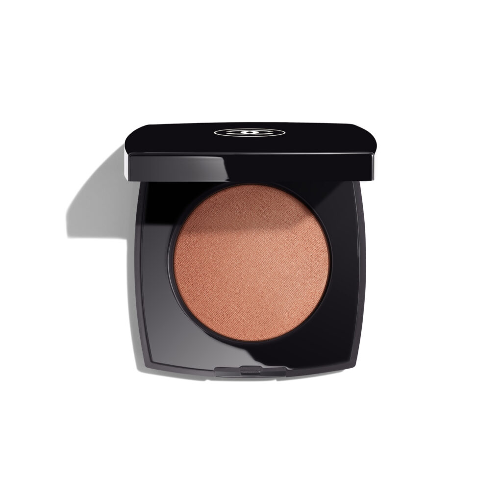 CHANEL Joues Contraste Intense Cream-to-Powder Blush