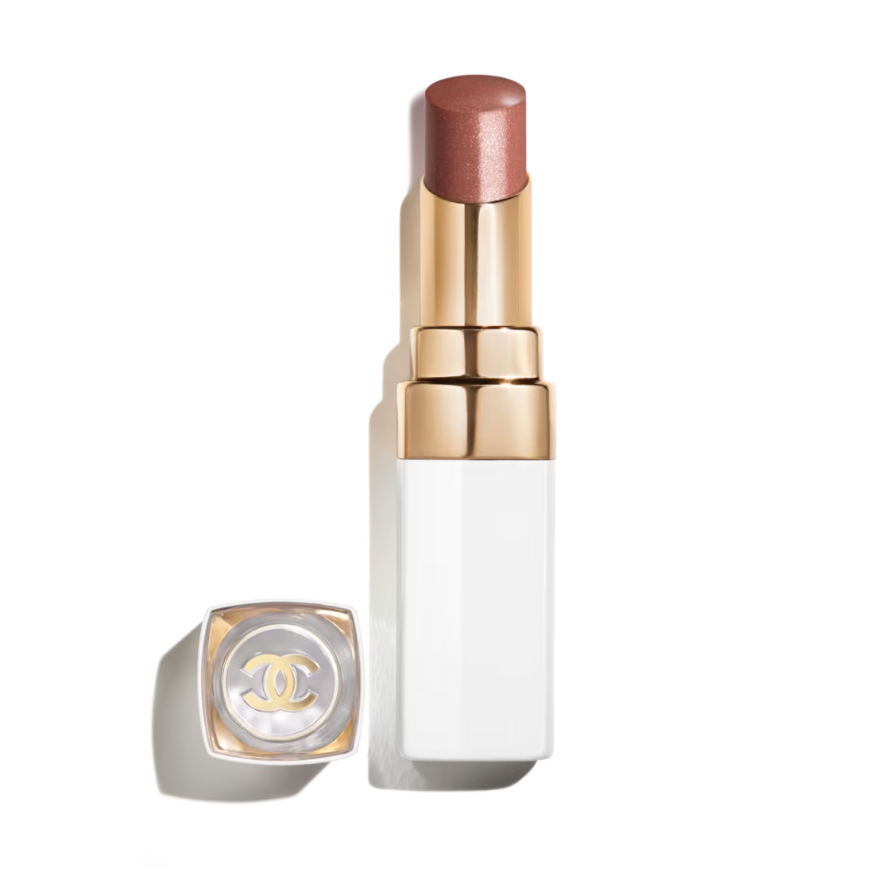 Rouge Coco Baume Shine in Honey Bliss