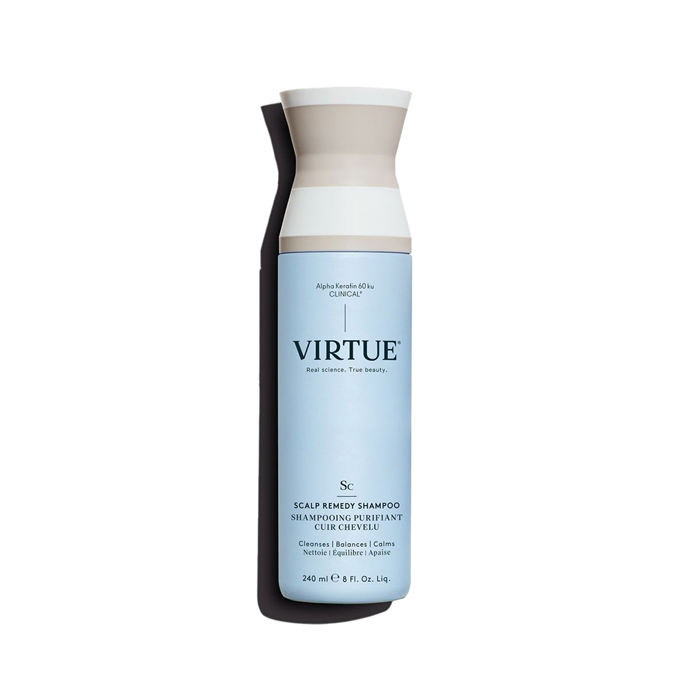 VIRTUE Scalp Remedy Shampoo