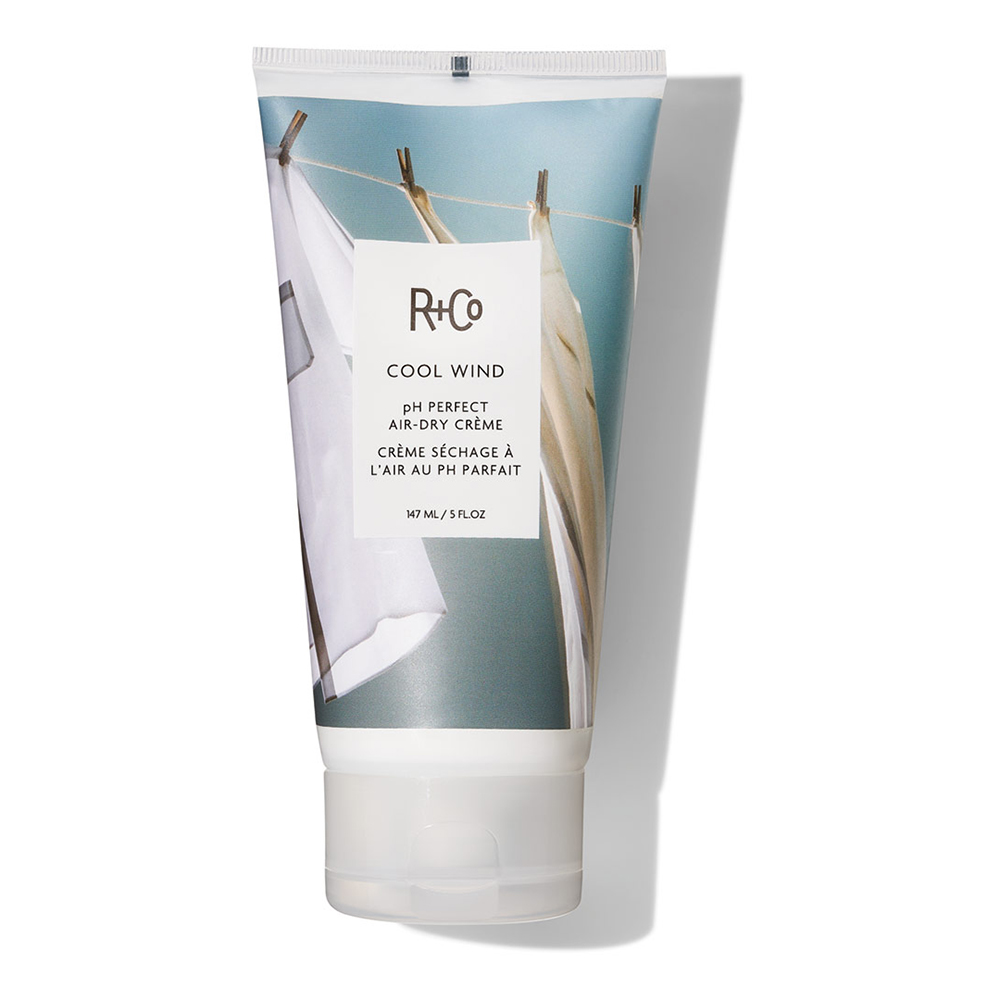 R+Co Cool Wind pH Perfect Air-Dry Crème