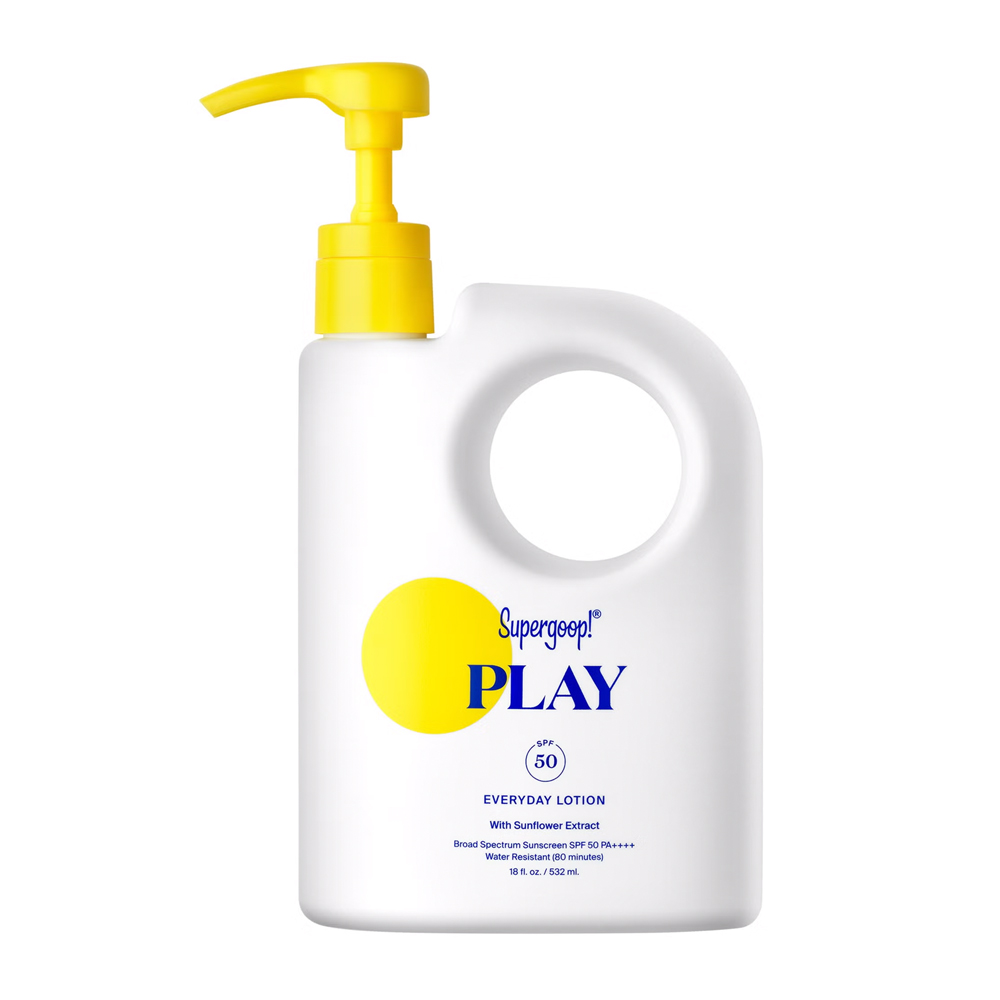 Supergoop!® PLAY Everyday Lotion SPF 50 18 oz