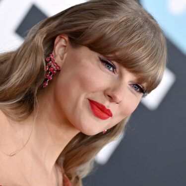 Taylor Swift assiste aux 67ème Grammy Awards au Crypto.com Arena le 02 février 2025 à Los Angeles, Californie.