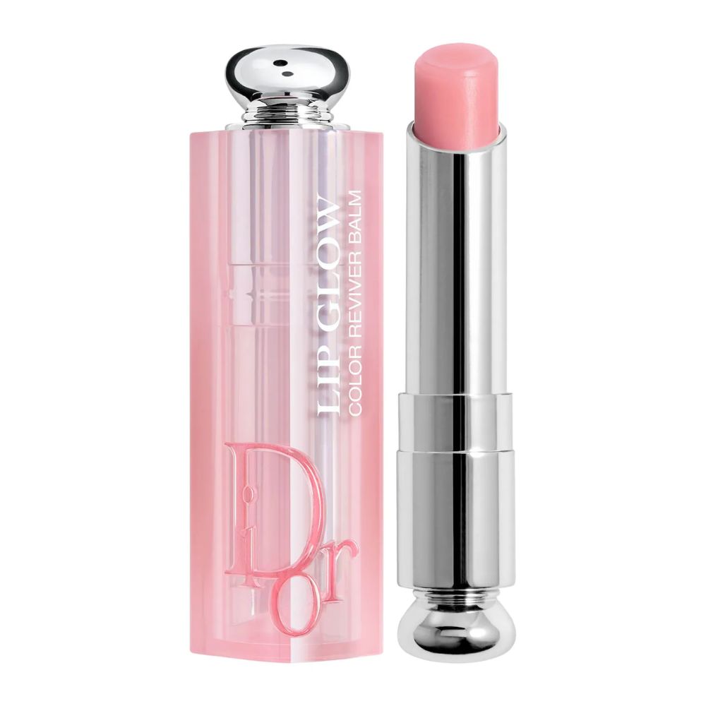 The Dior Lip Glow
