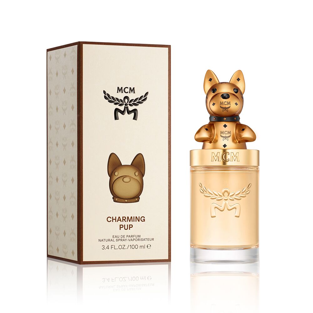 Charming Pup Eau de Parfum