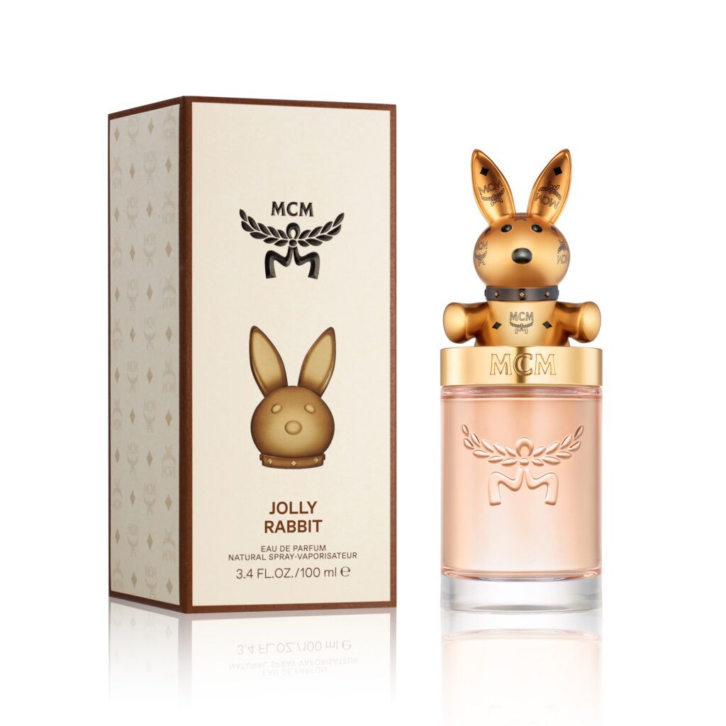 Jolly Rabbit Eau de Parfum